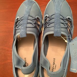 revive slingback walking shoes